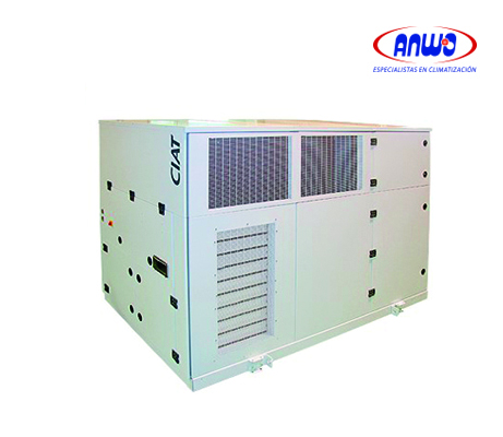 CIAT AQUAIR PREMIUM (56-74Kg/Hr)